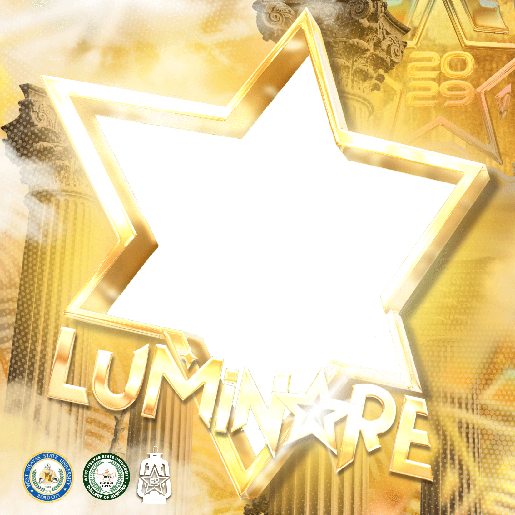 Batch Luminare - WVSU CON Dp Blast