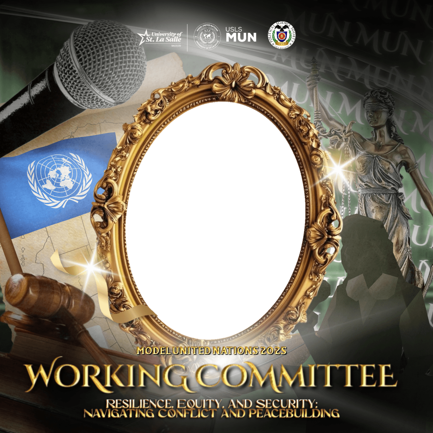[WORKING COMMITTEES]