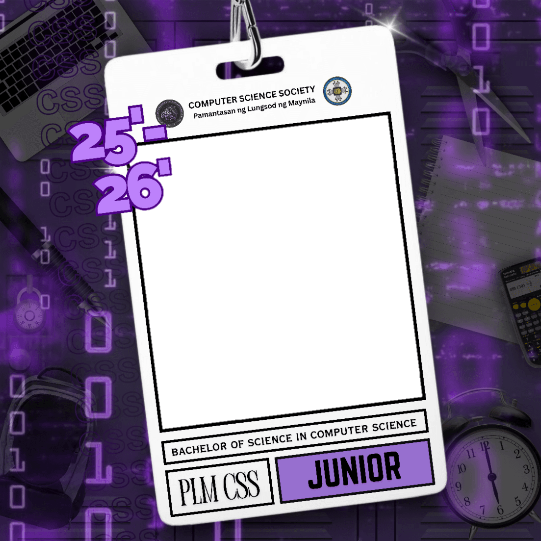 CS Junior