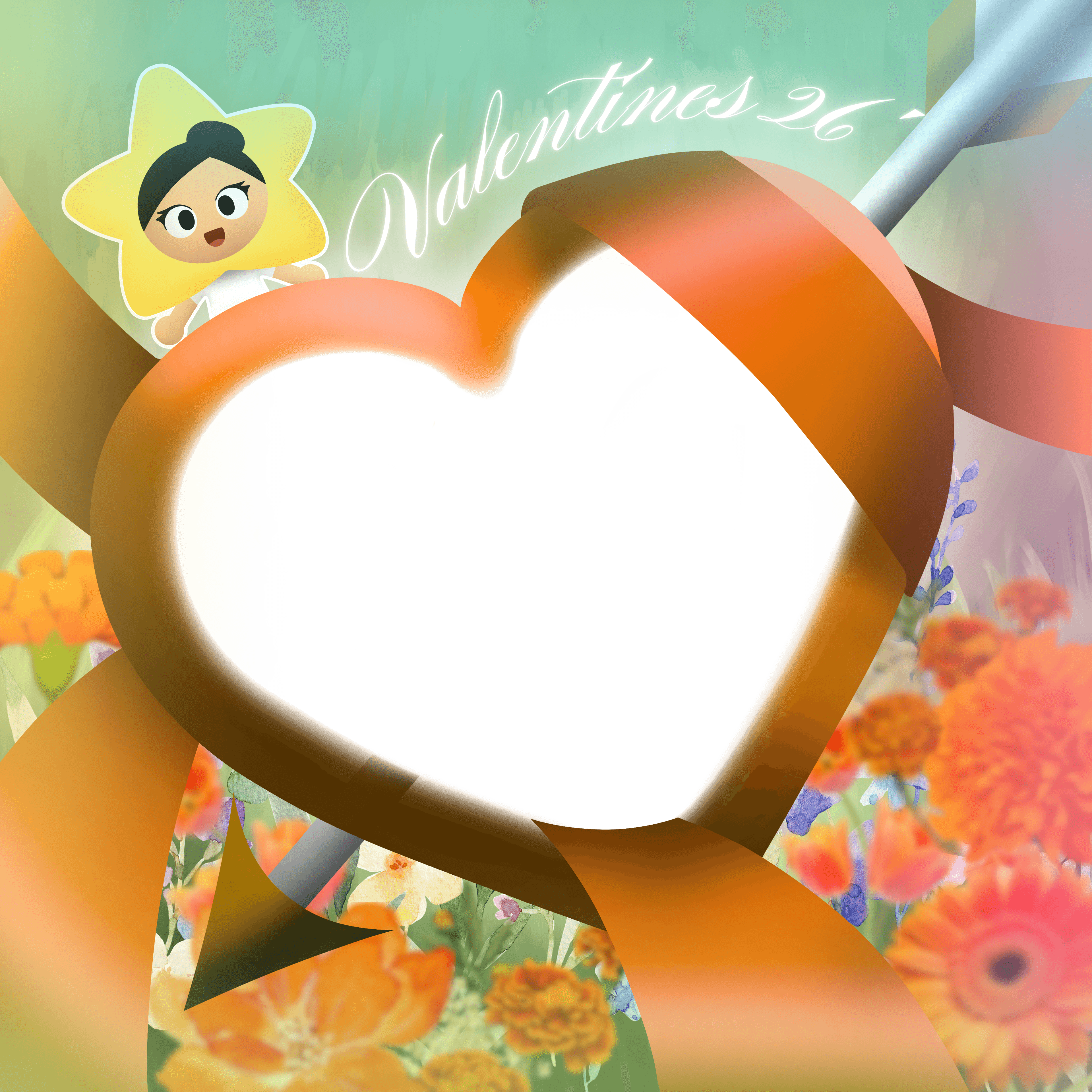 Batch Luminare's Valentines DP Blast!