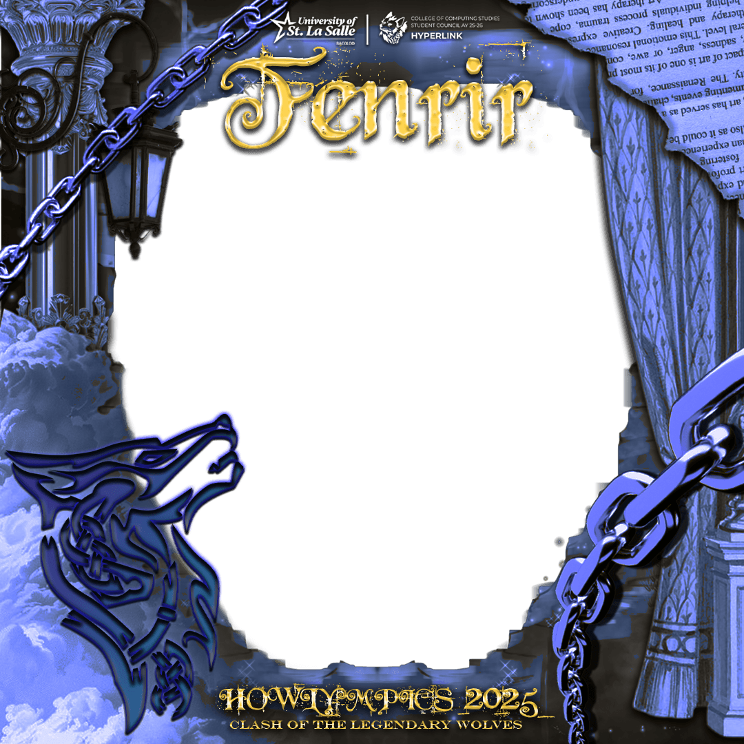 4th Year: Fenrir