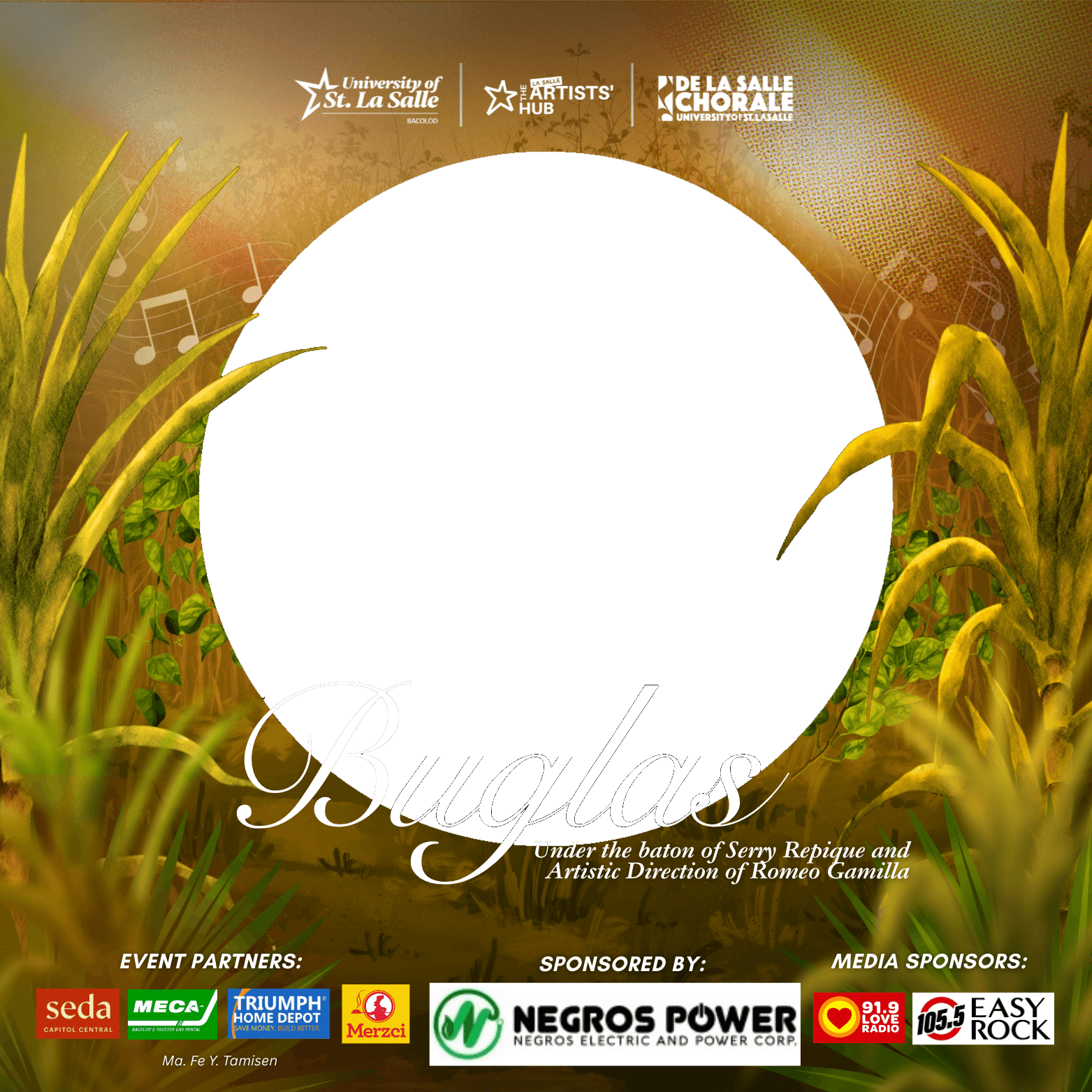 BUGLAS