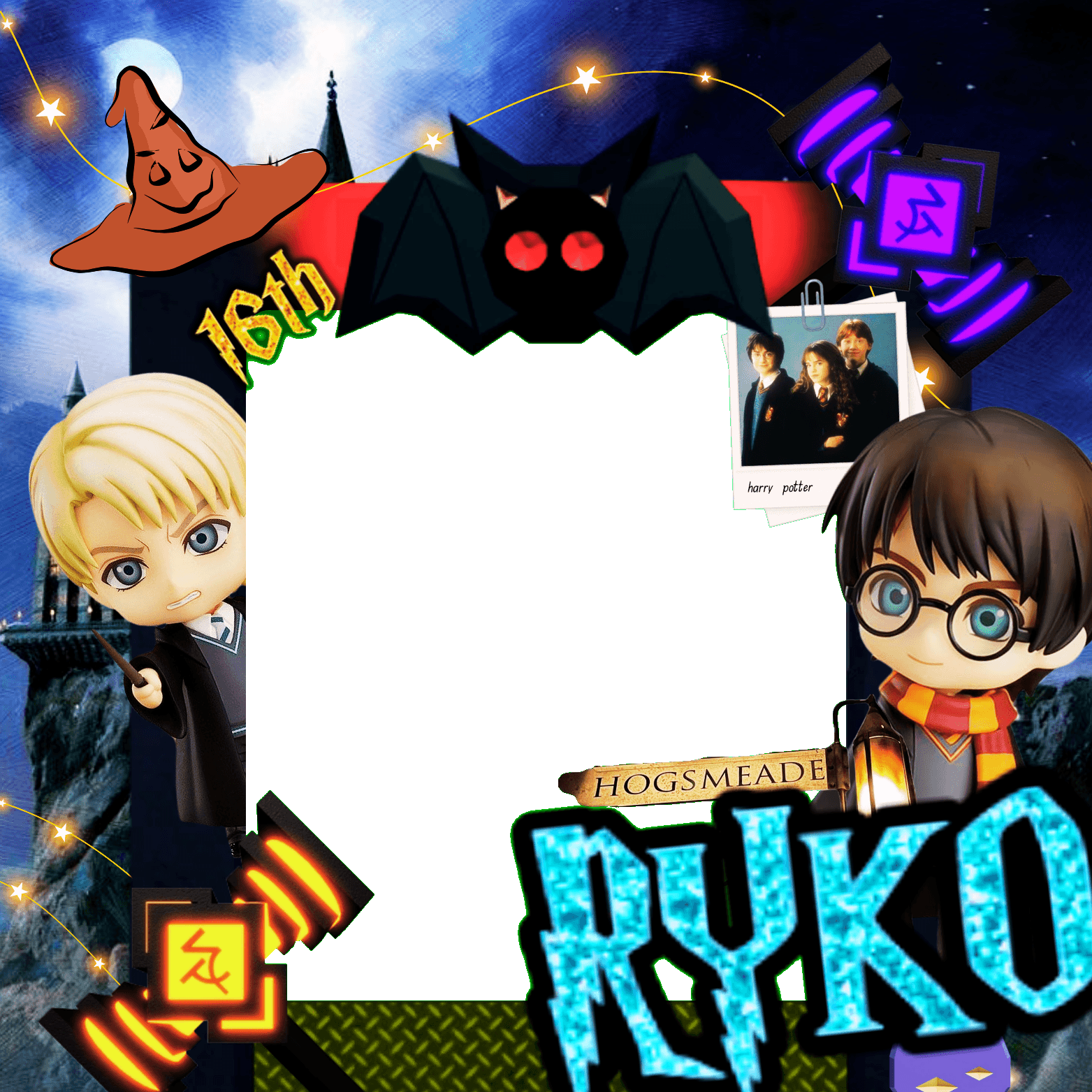 RYKO DAY