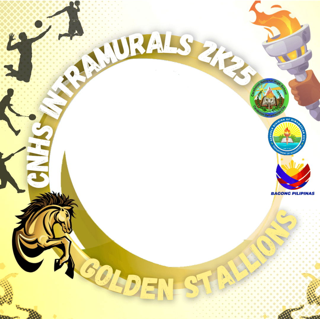 Golden Stallions