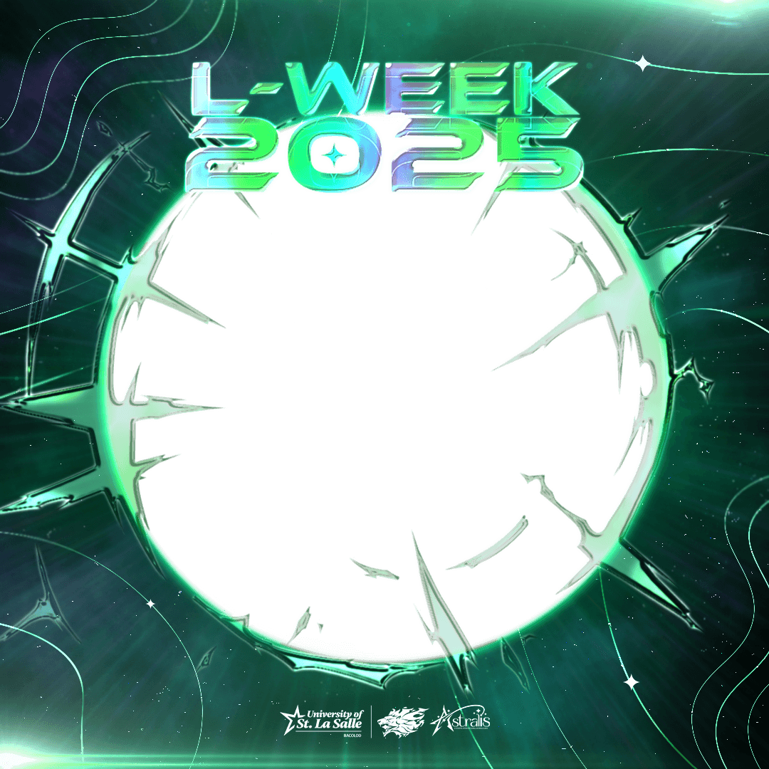 CAS LWeek 2025 Frame