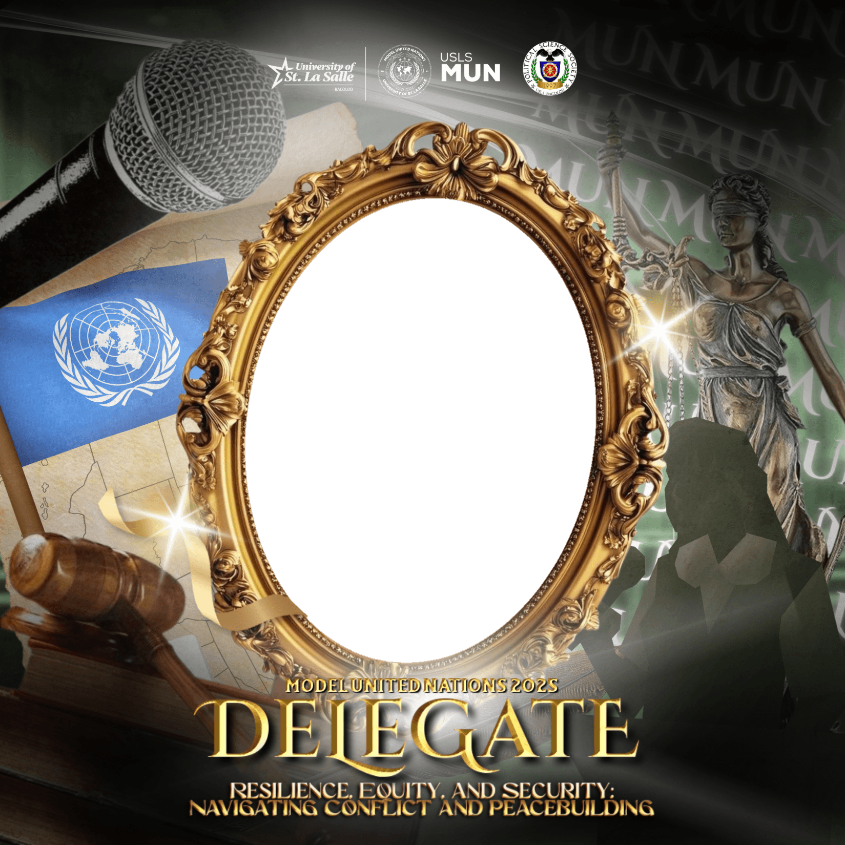 [DELEGATES]