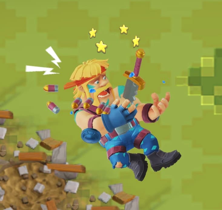 Coc