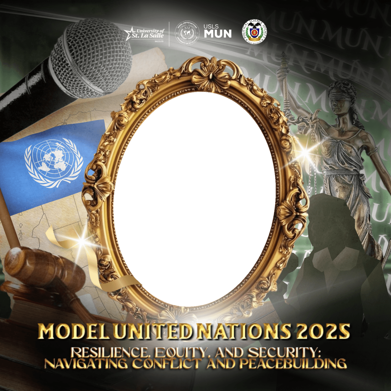 [OFFICERS/SECRETARIAT/MODERATORS]