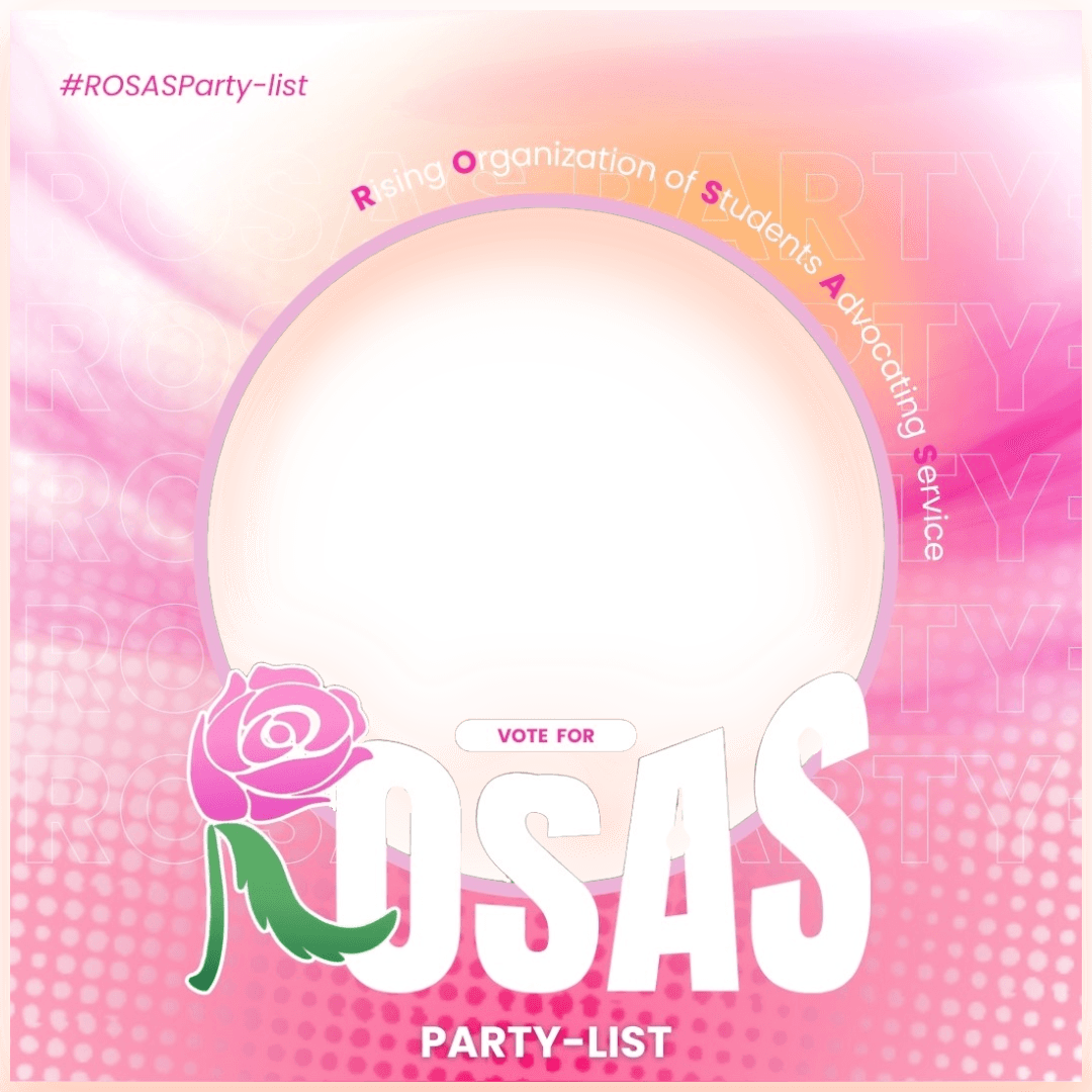 TAYO ANG ROSAS