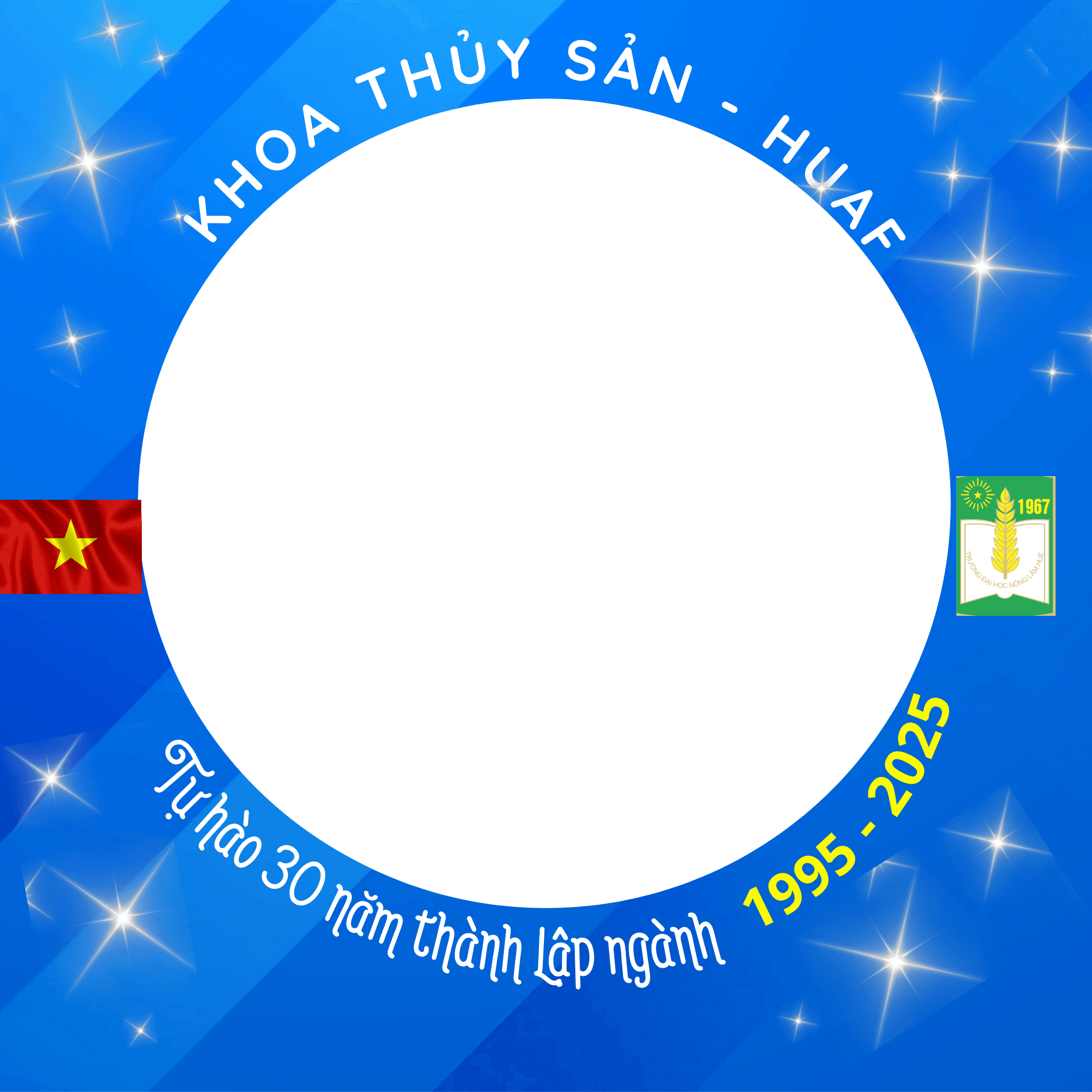 KHOA THỦY SẢN - ĐH NÔNG LÂM - ĐẠI HỌC HUẾ