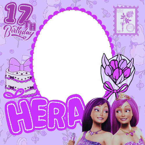 Hera 17th