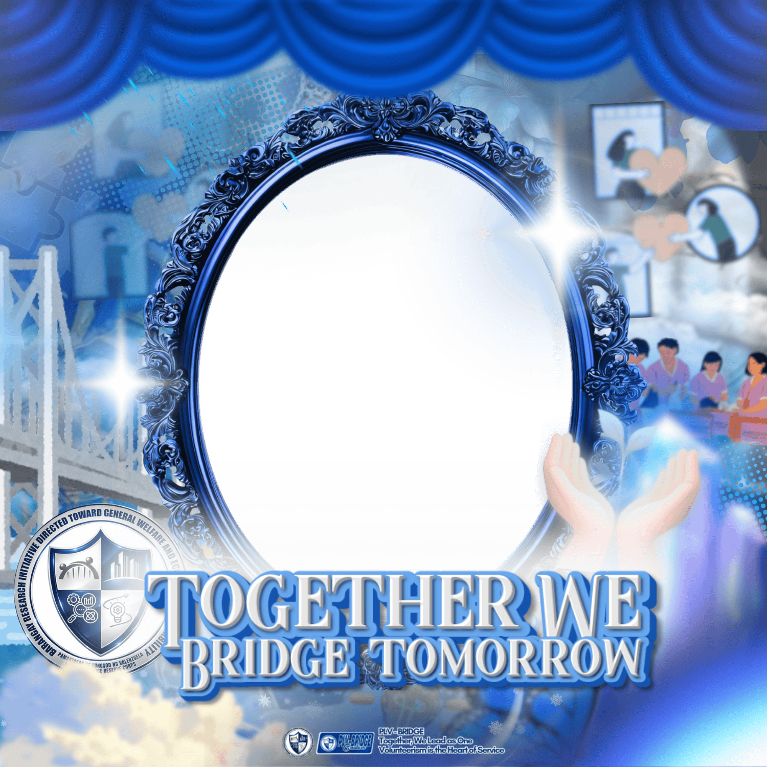 PLV-Bridge