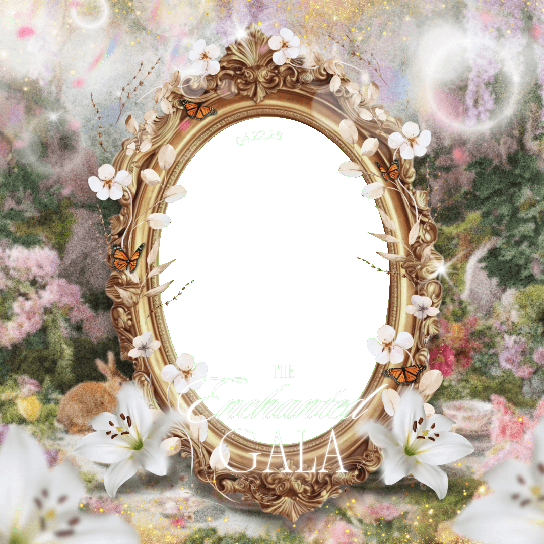 [DP BLAST] BSHM 2B The Enchanted Gala