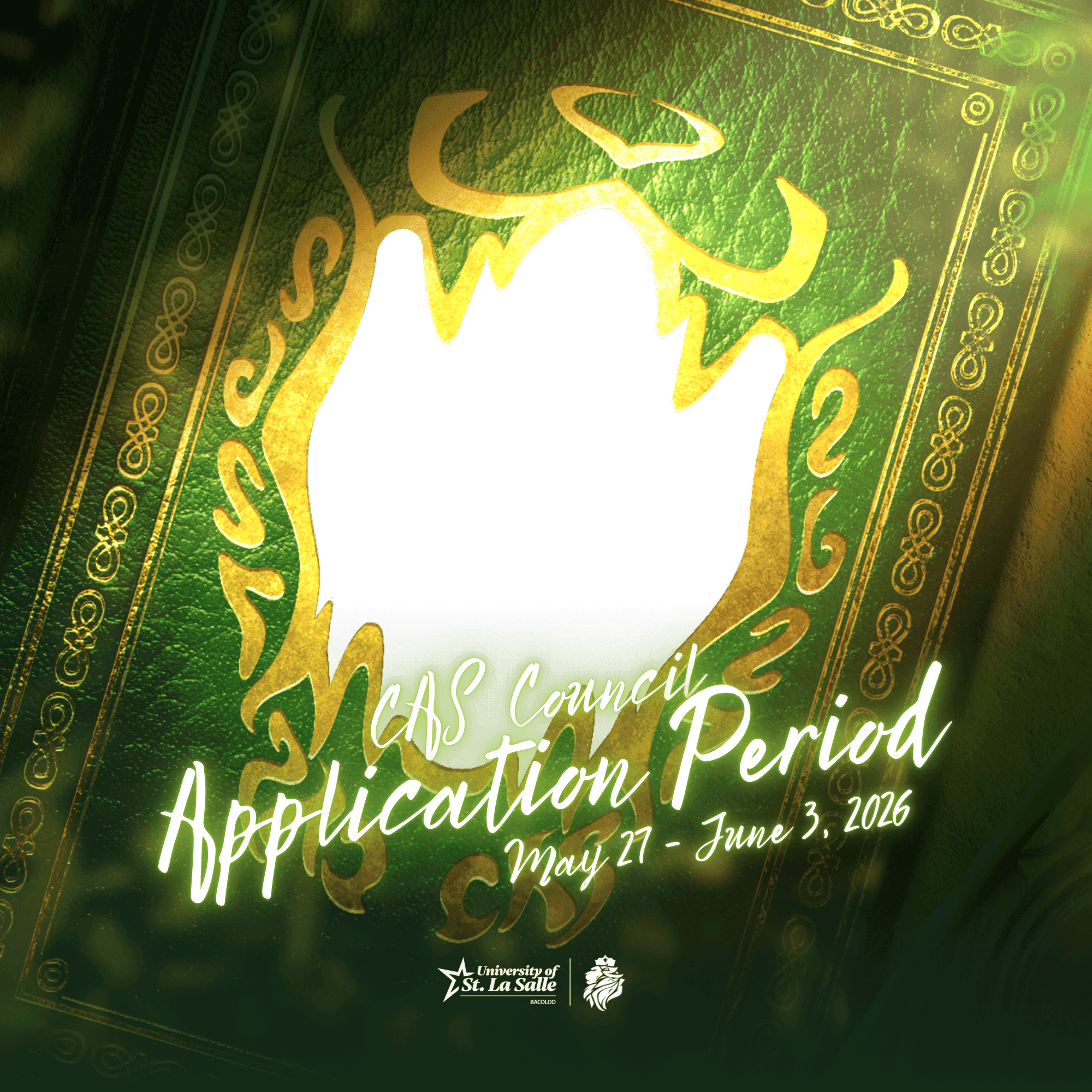 CAS Application Intensify