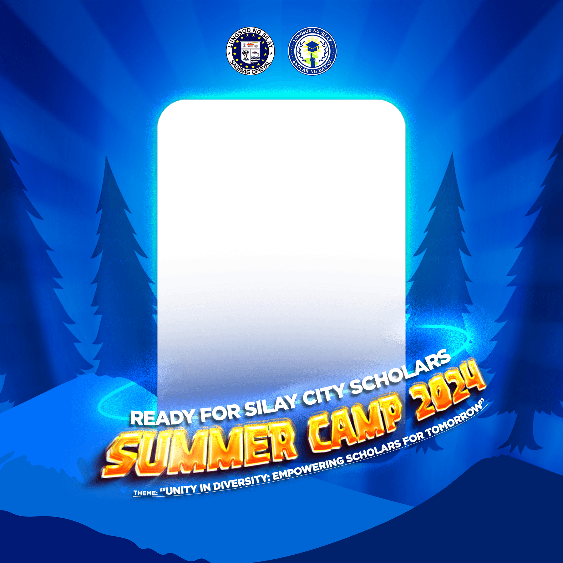 SILAY CITY SCHOLARS - SUMMER CAMP 2024