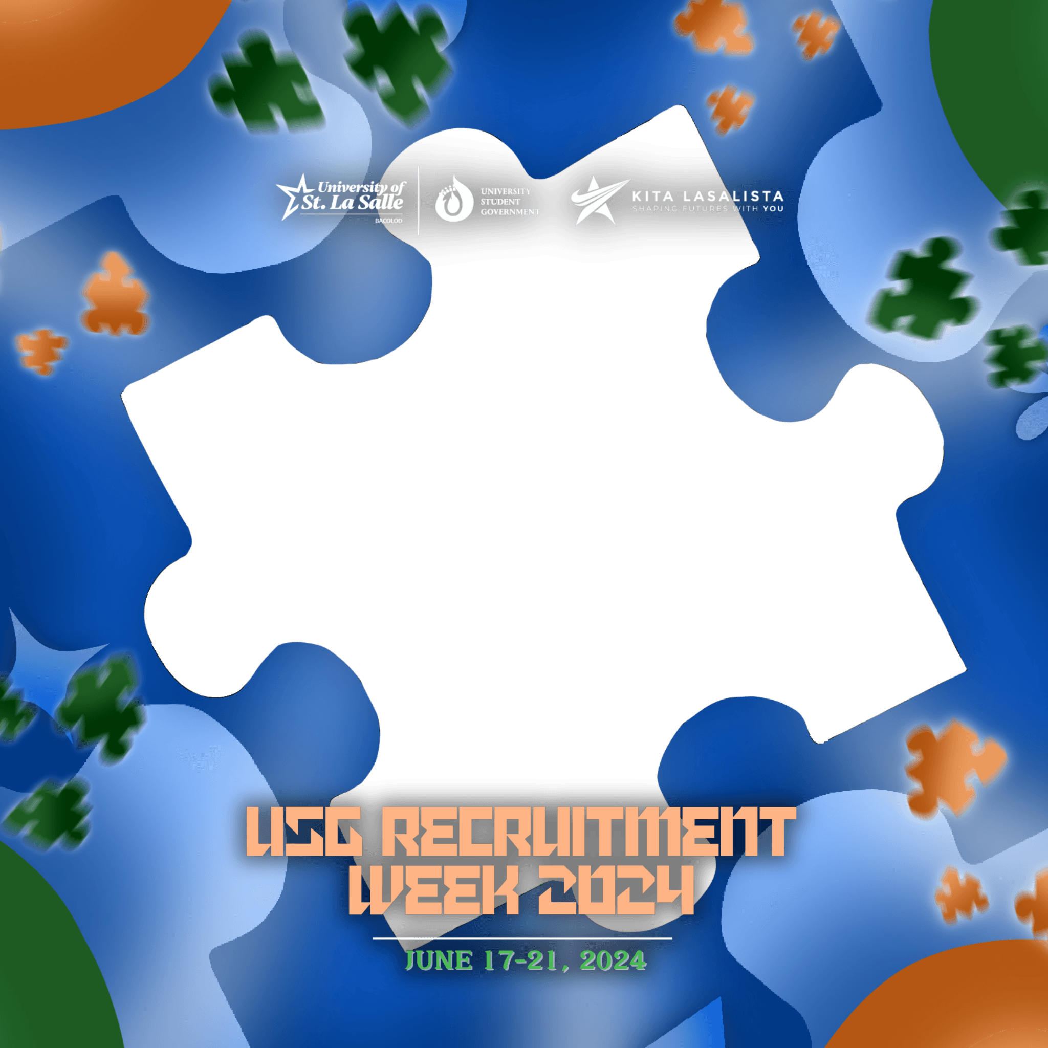 USG Recruitment Week 24'
