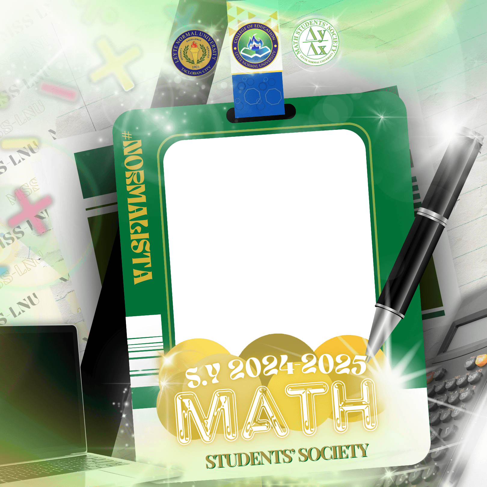 LNU MSS DP