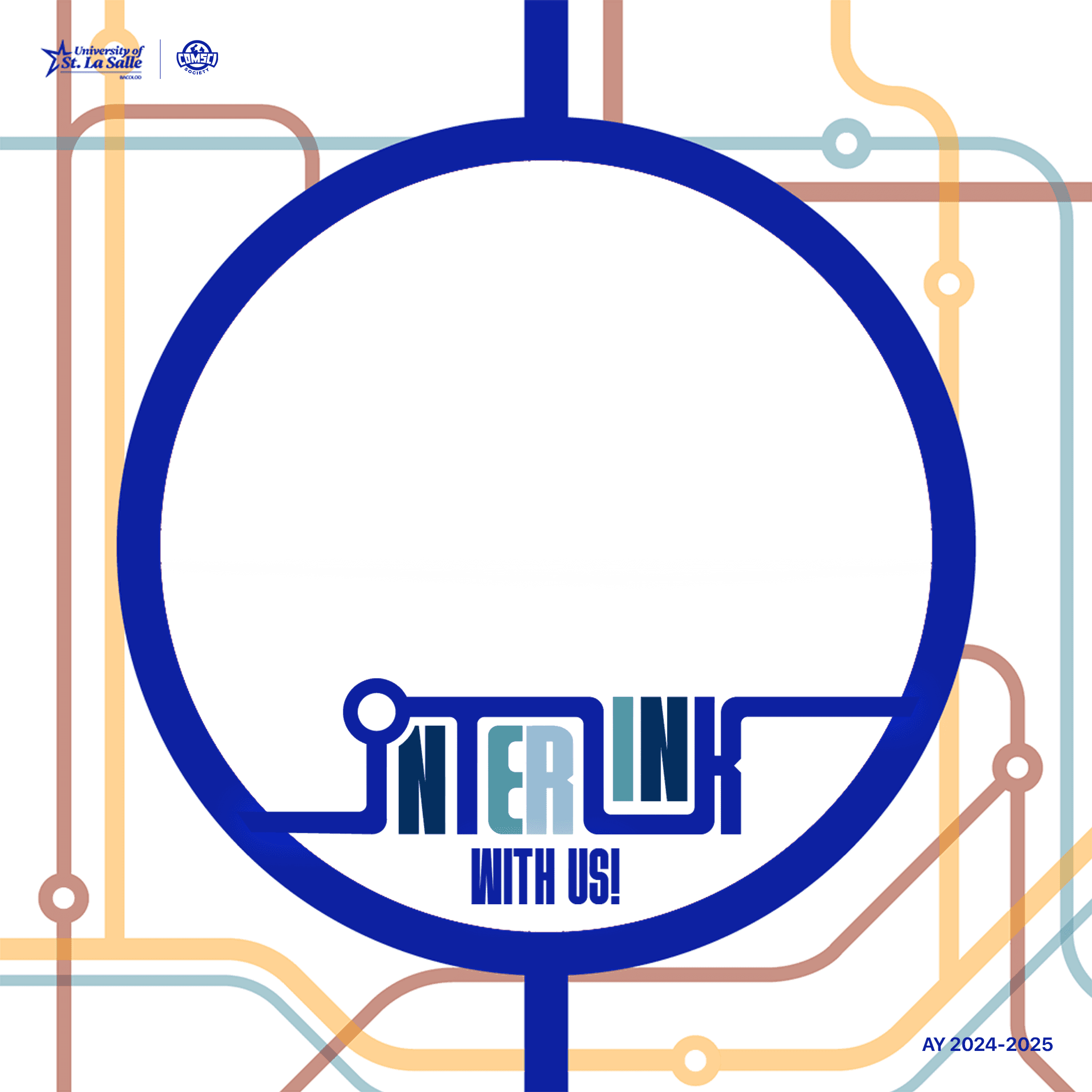Interlink With Us