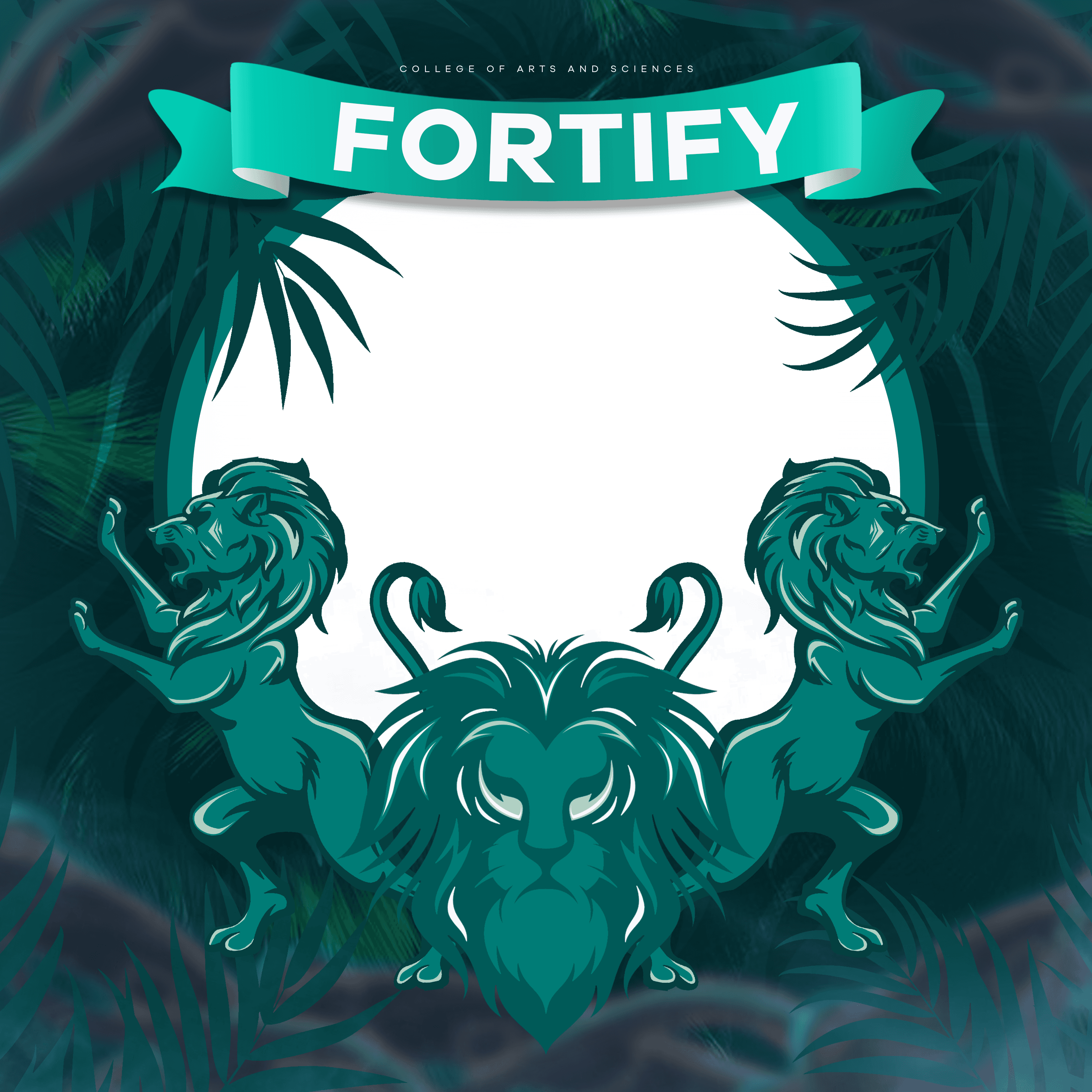 Fortify Frame