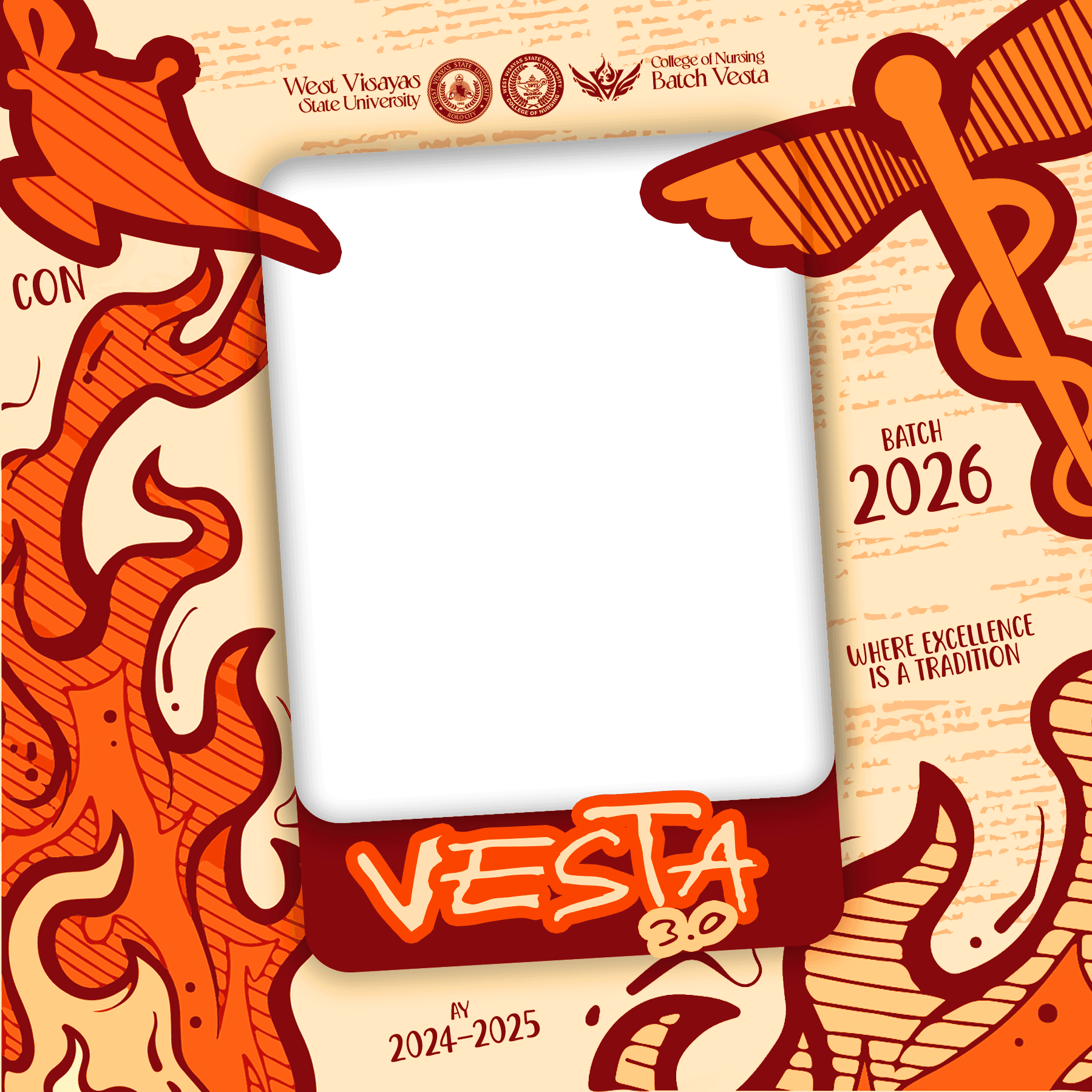 VESTA '24 Opening DP Blast