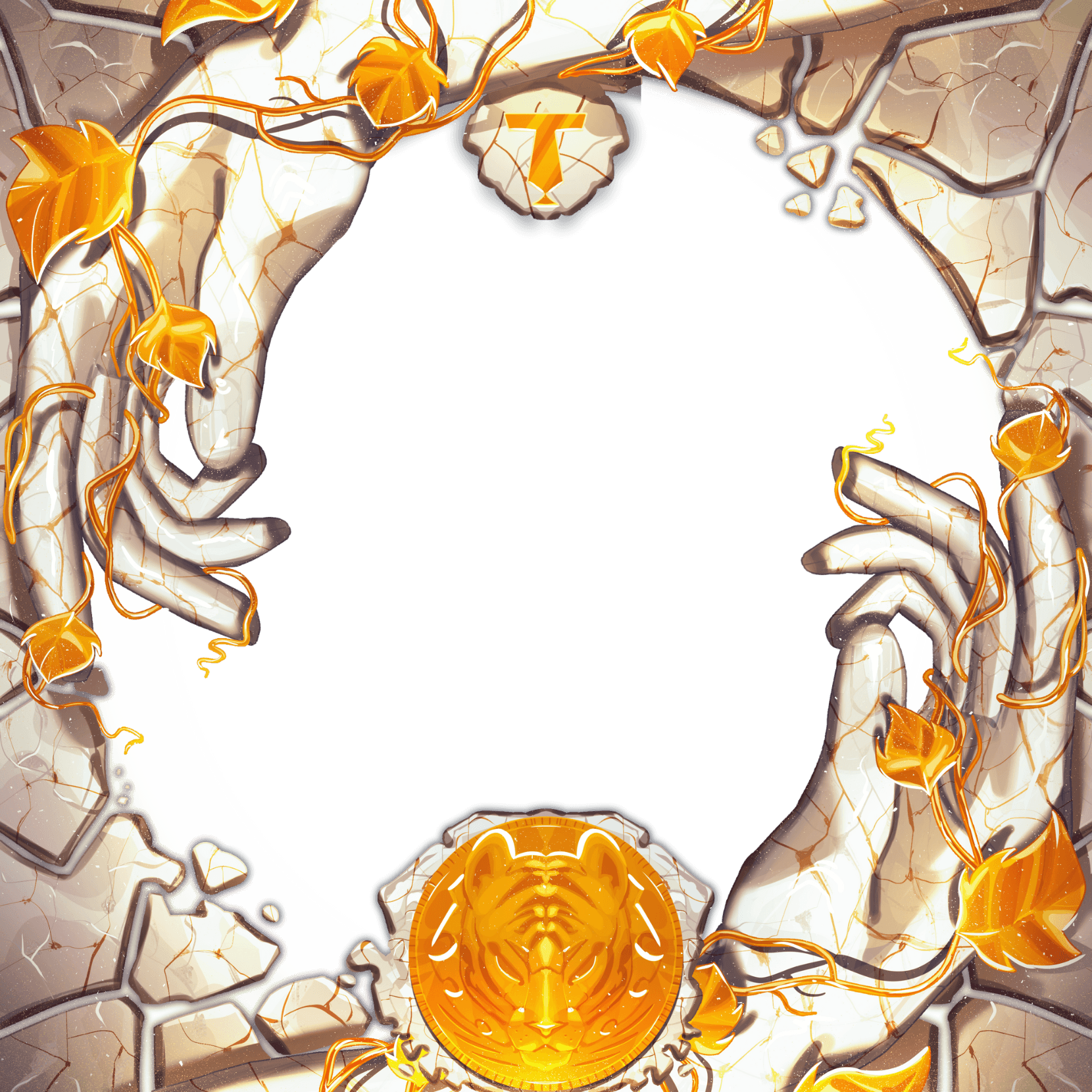 Tigris Club Fair Frame