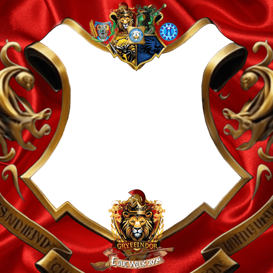 GRYFFINDOR 