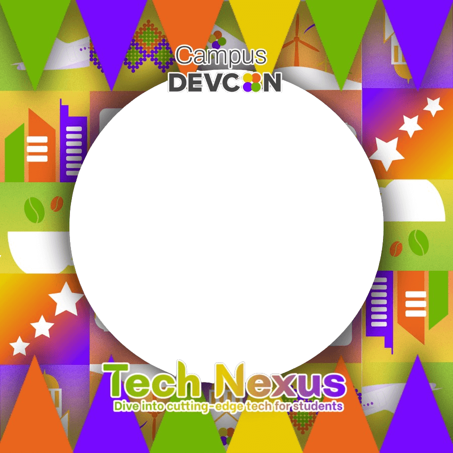 Campus DEVCON Summit 2024: Tech Nexus
