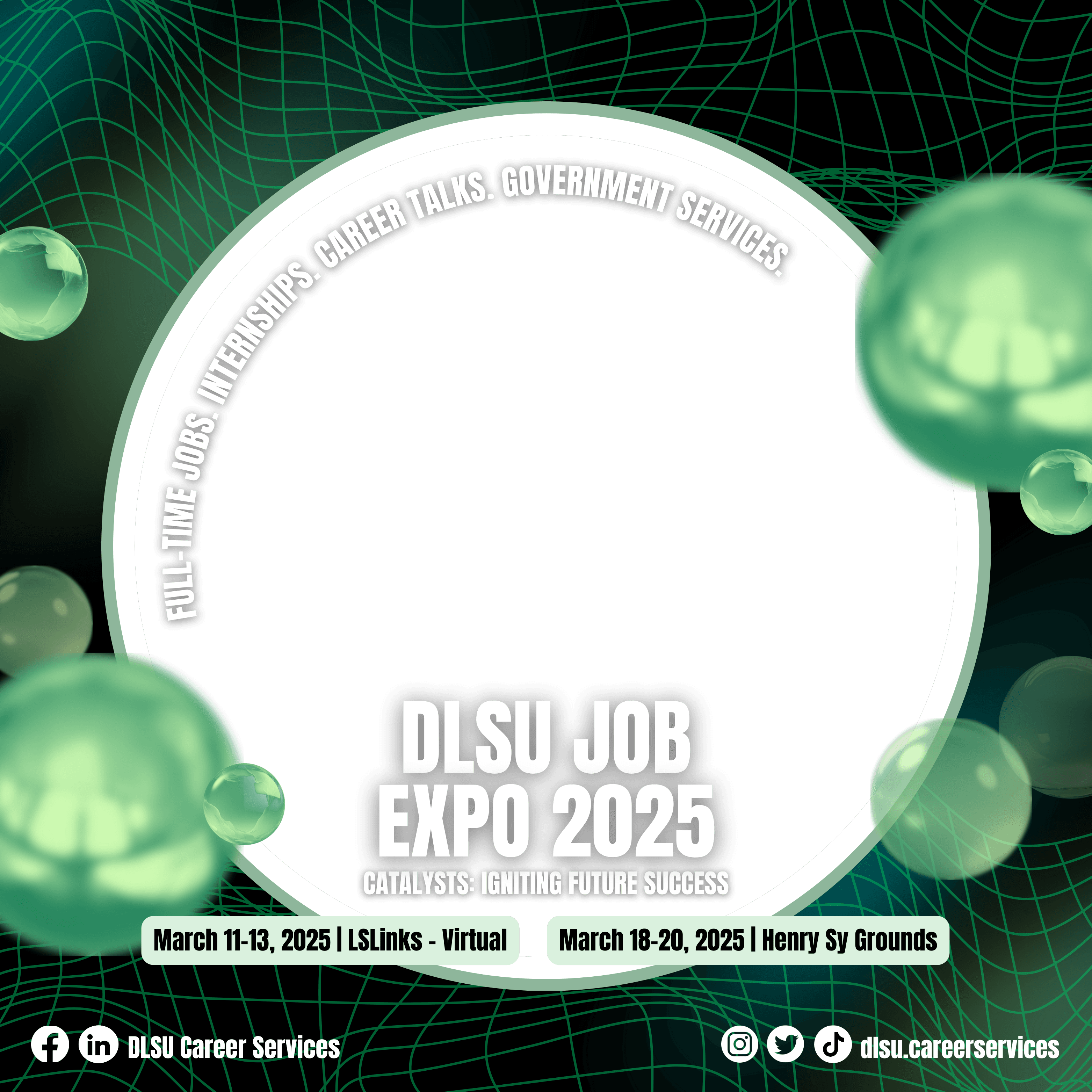 Job Expo 2025