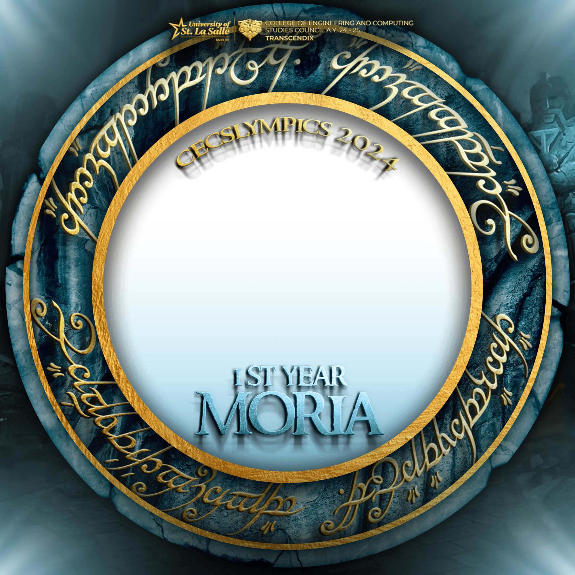 1st Years of Moria | CECSLYMPICS 2024