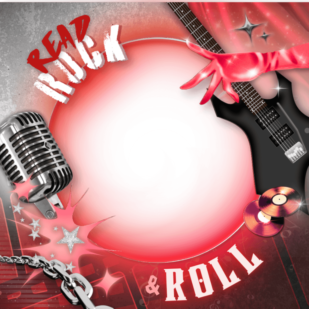 readrockandroll