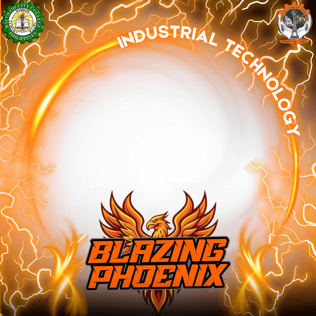 Blazing Phoenix