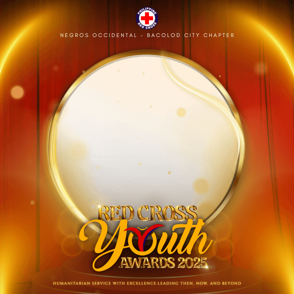 RCY AWARDS 2025 DP BLAST FRAME	