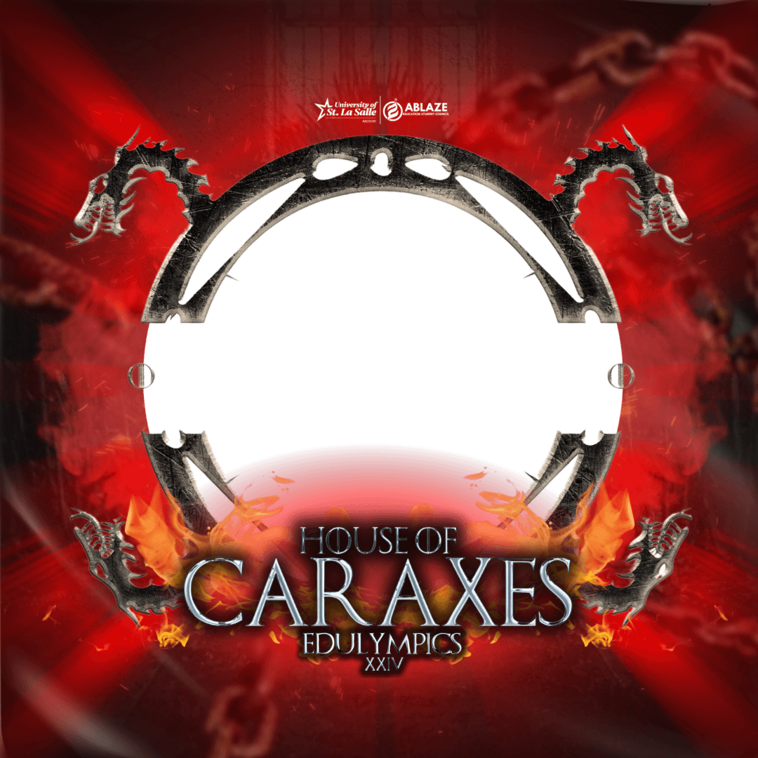 Edulympics(Caraxes)