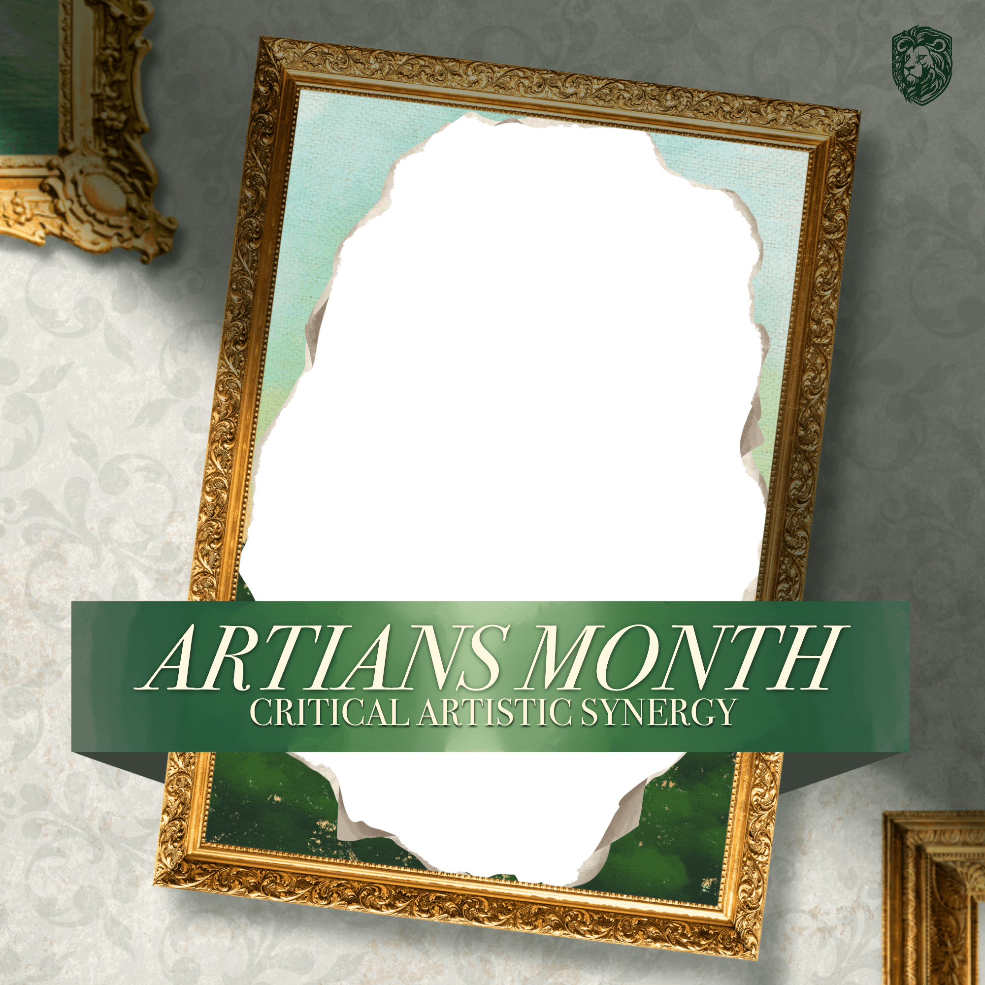 ARTIANS MONTH