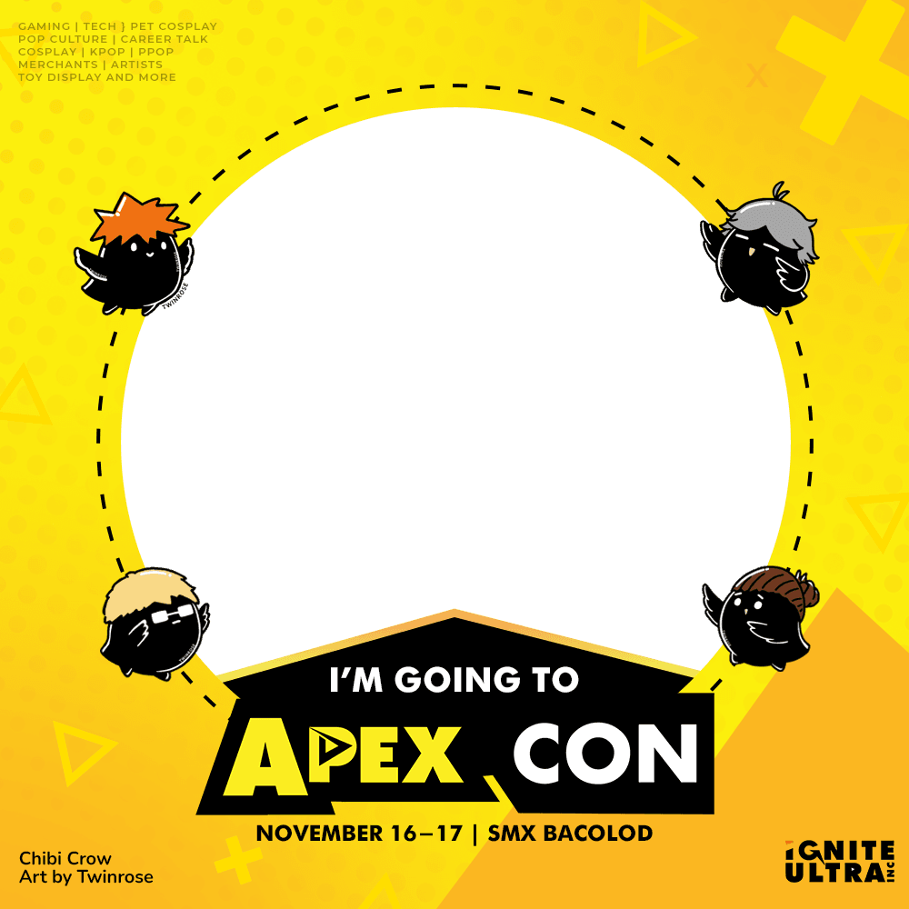 apexcon