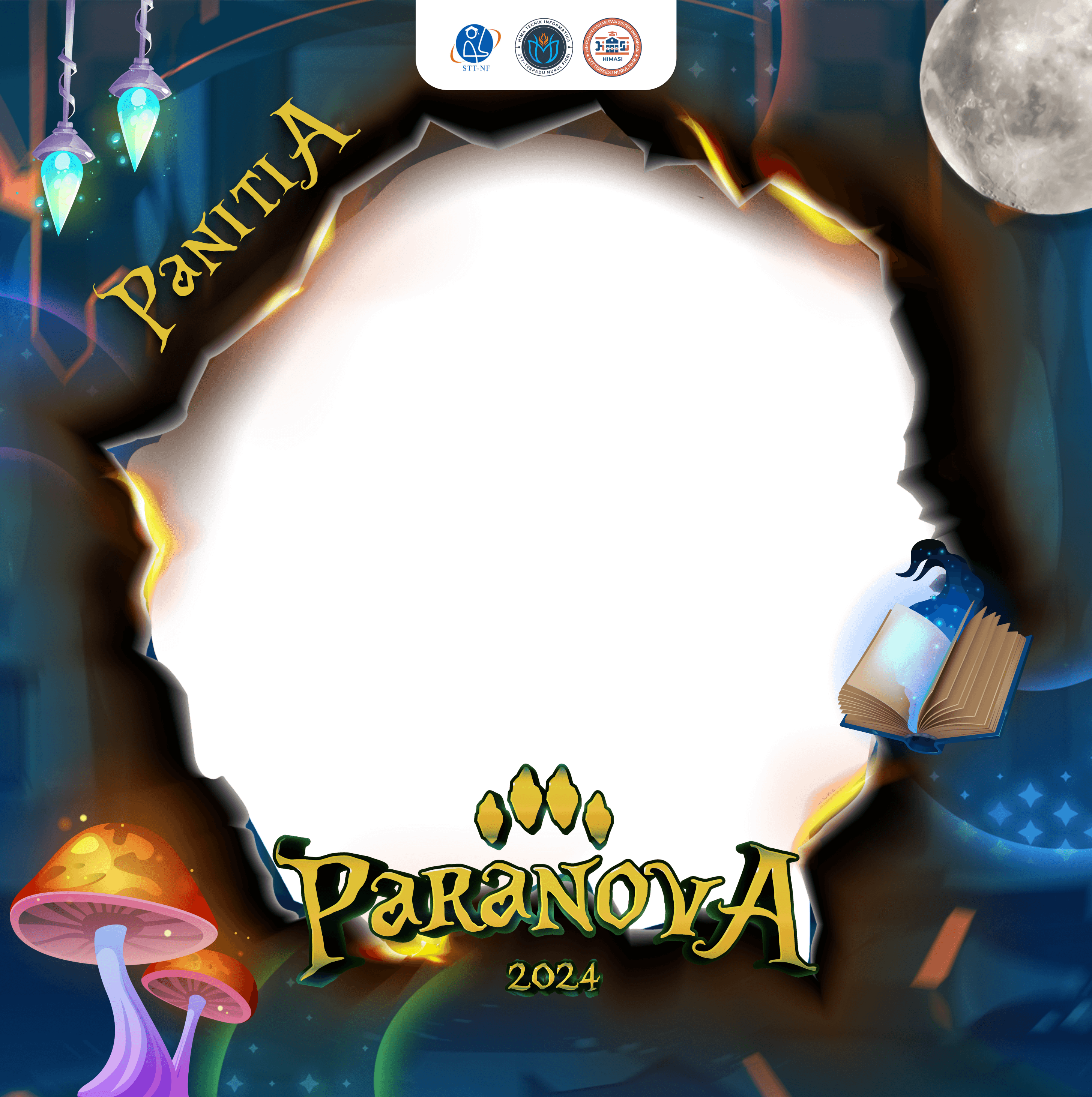 LDMKM PARANOVA