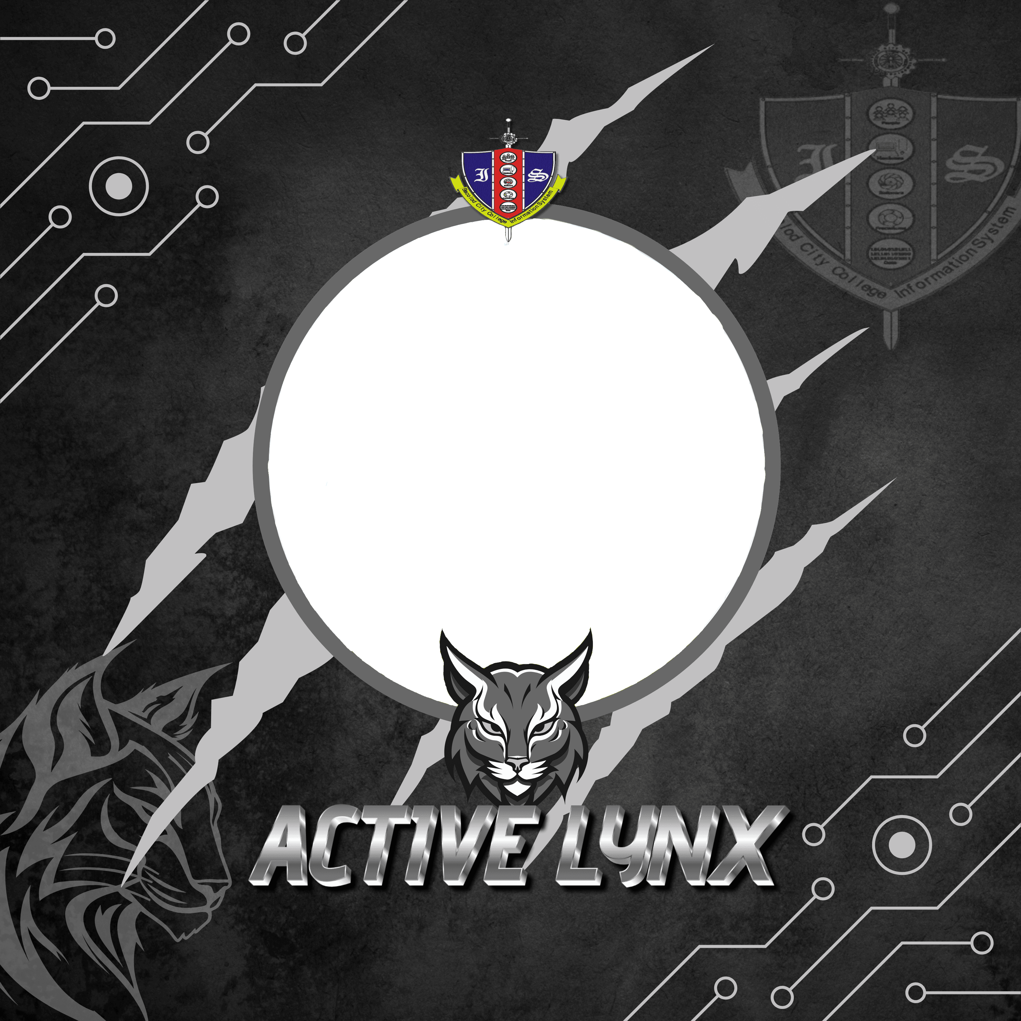 ACT/IS ACTIVE LYNX