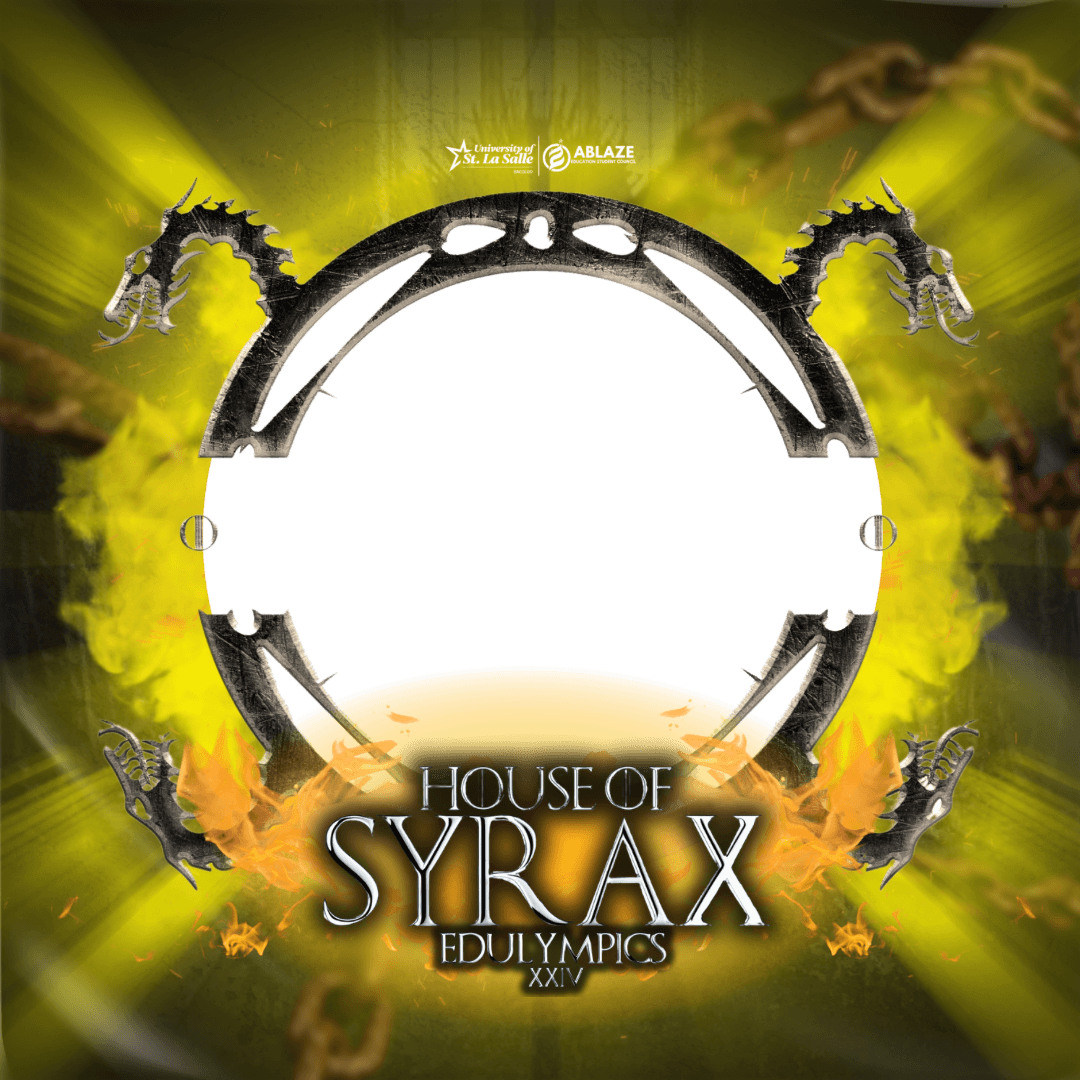 Edulympics(Syrax)