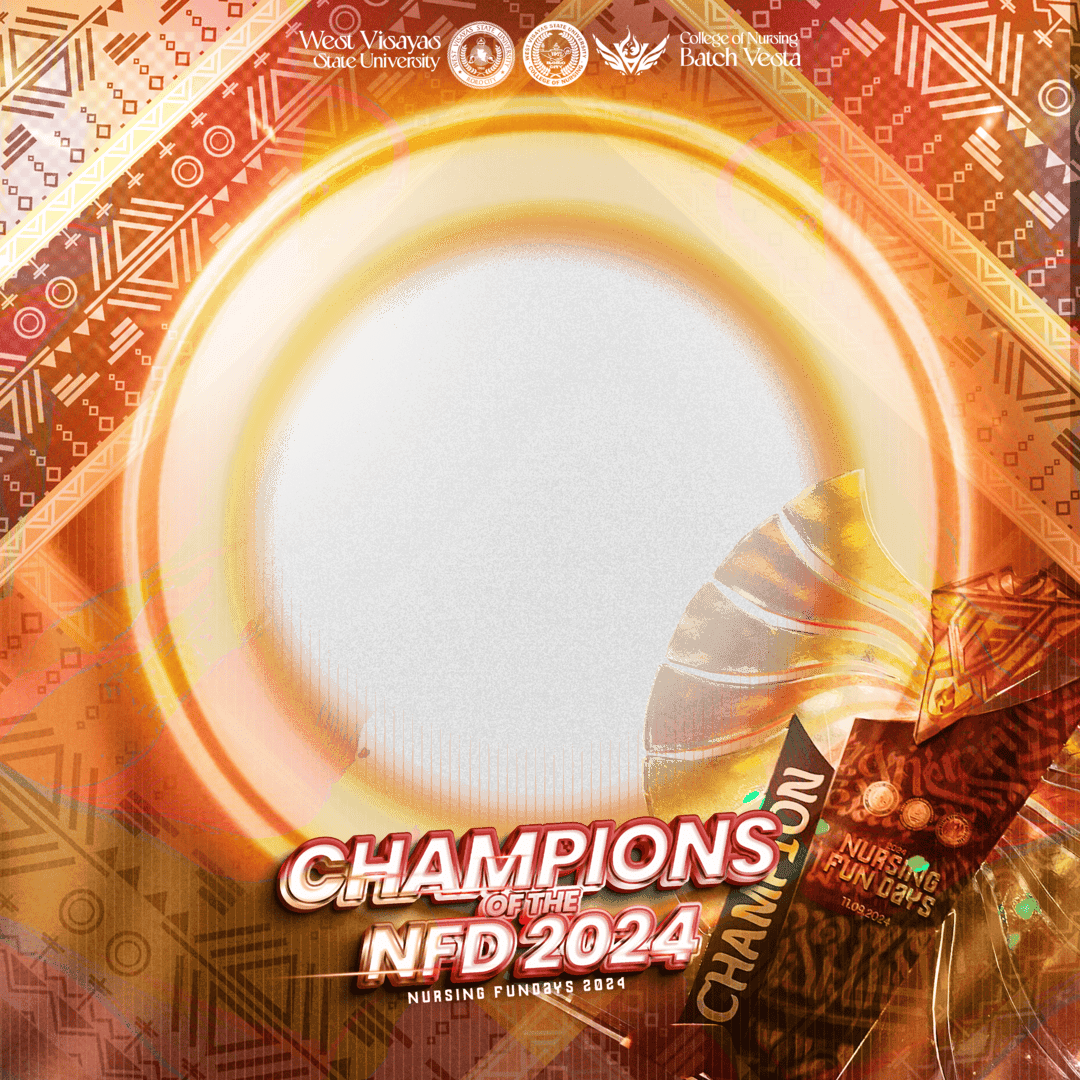 NFD 2024 Champion