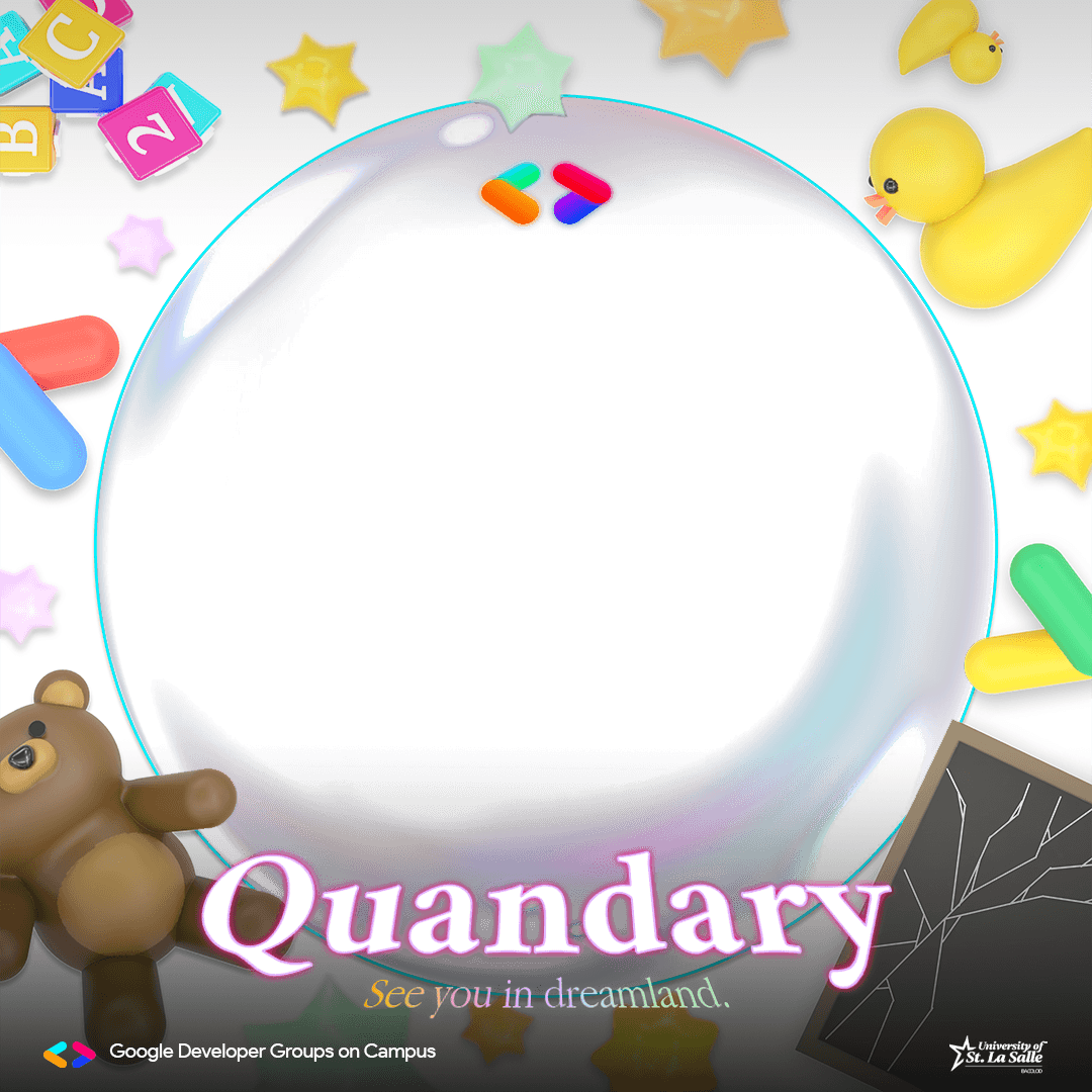 Quandary - LWeek 2024