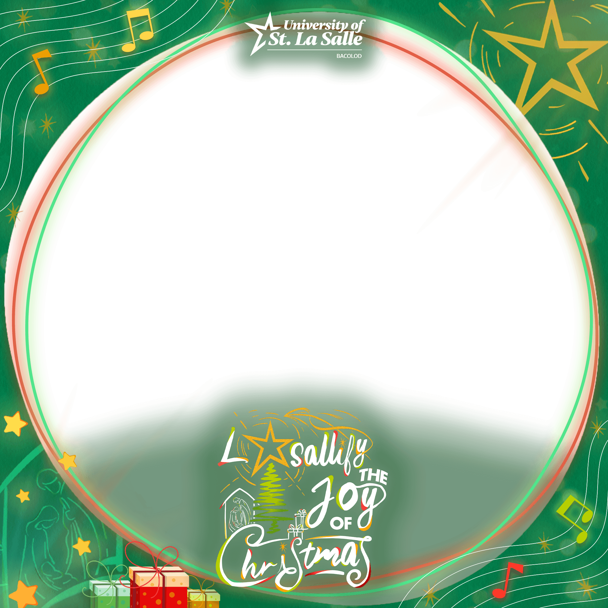 USLS Christmas 2024