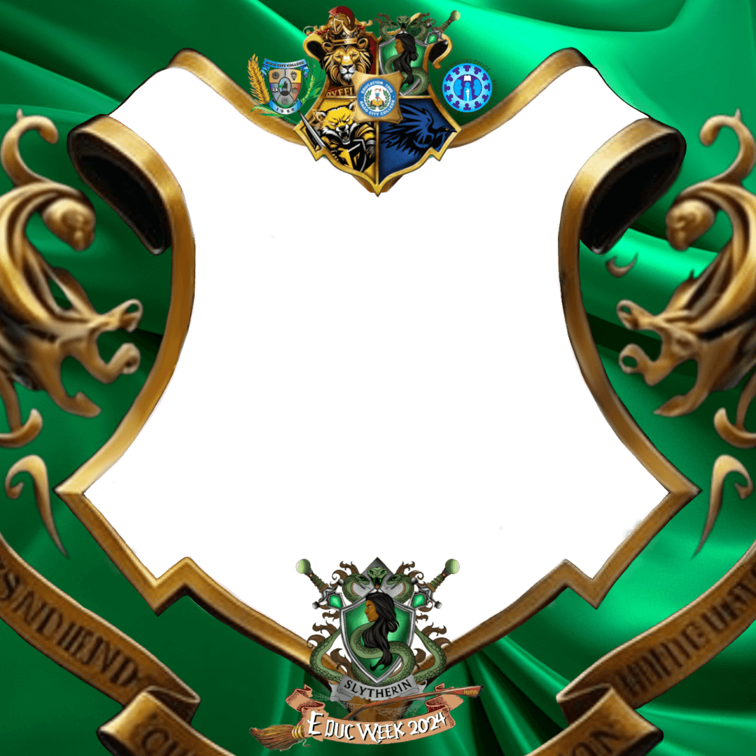 SLYTHERIN 