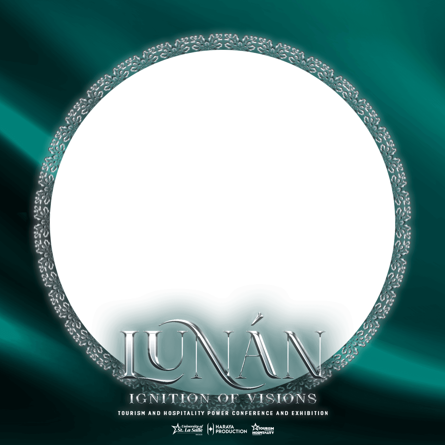 [Haraya Production] Lunán: Ignition of Visions