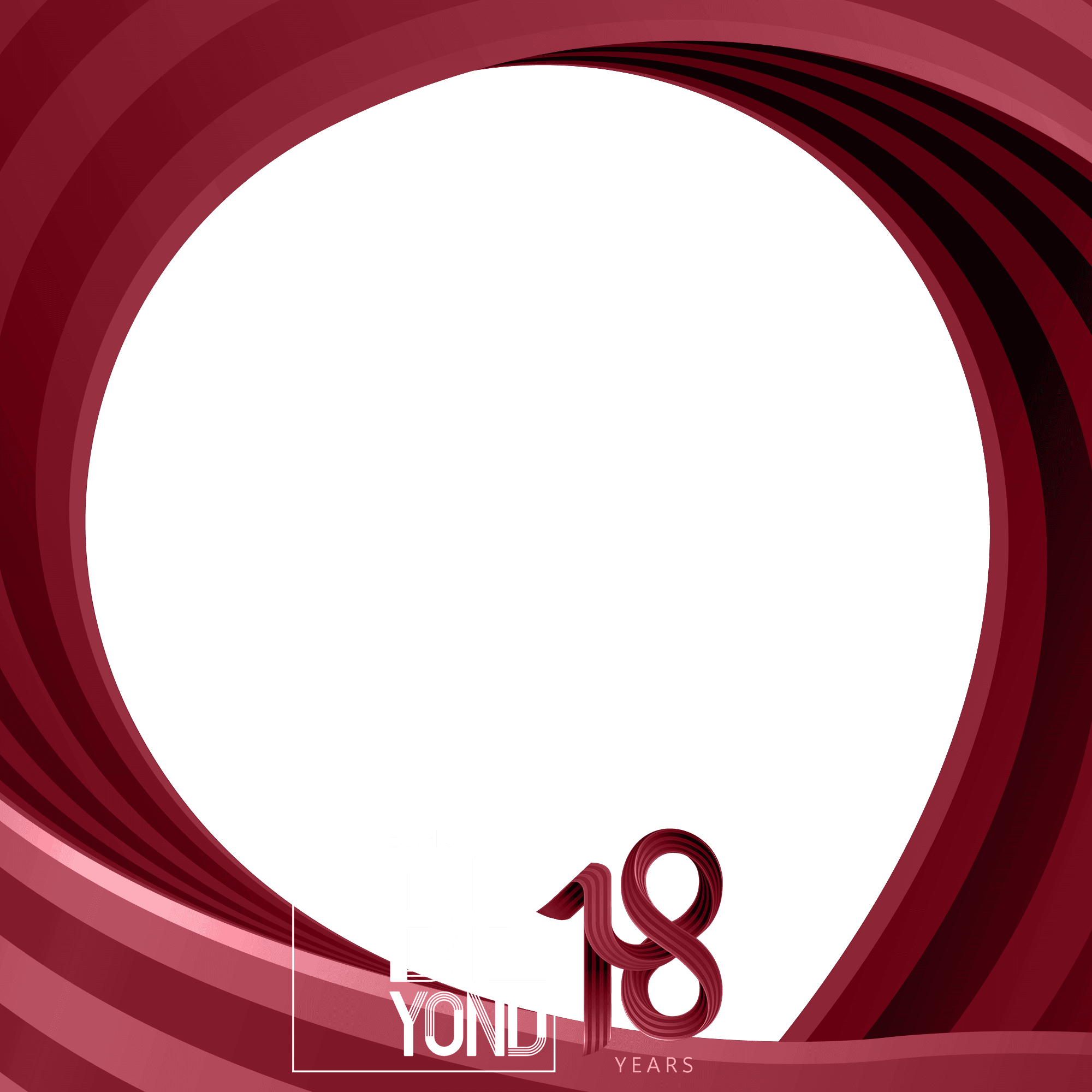 Eton Anniversary BEYOND 18