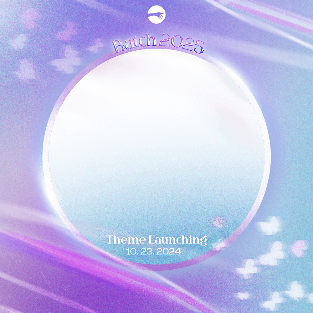YB25 Theme Teaser DP Blast