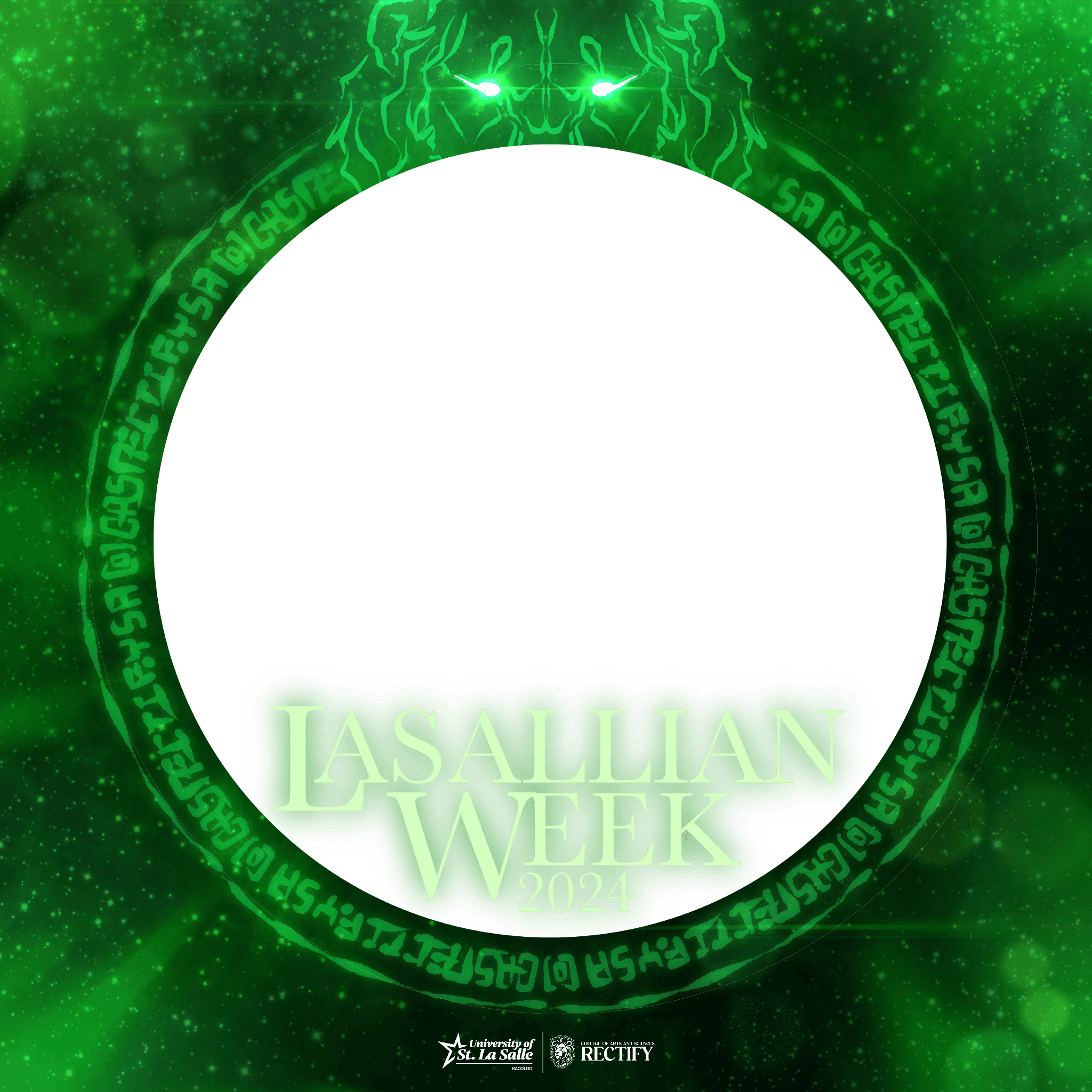 CAS LWEEK 2024
