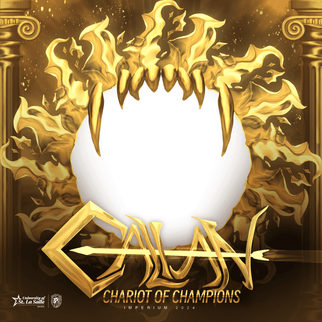 CALIAN 2nd Year • DP Blast
