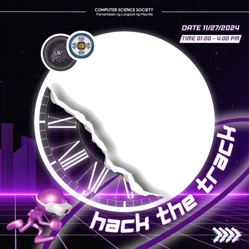 Hack The Track