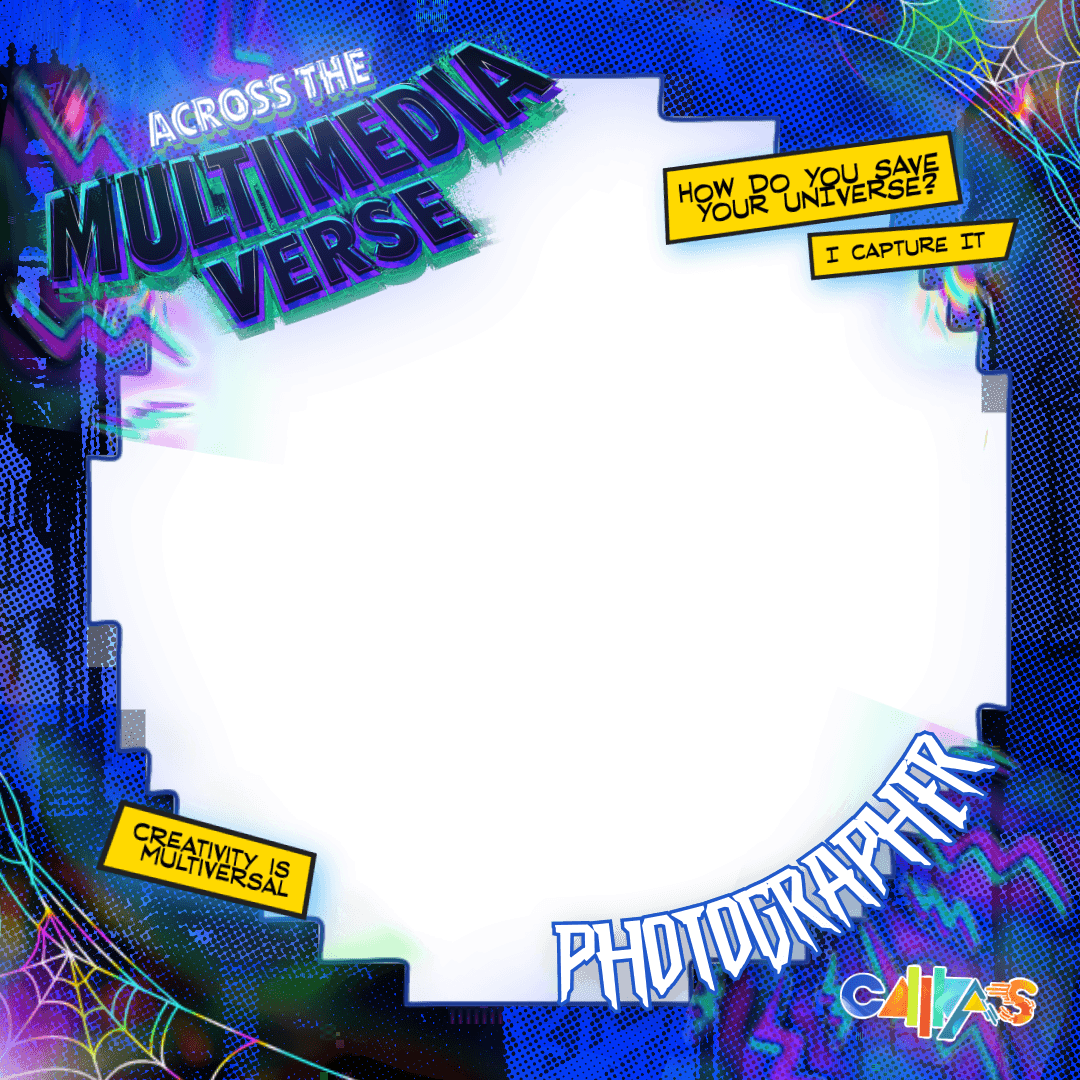 PHOTOGRAPHER | MULTIMEDIA VERSE