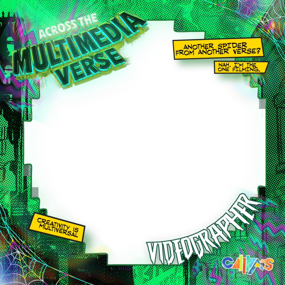 VIDEOGRAPHER | MULTIMEDIA VERSE